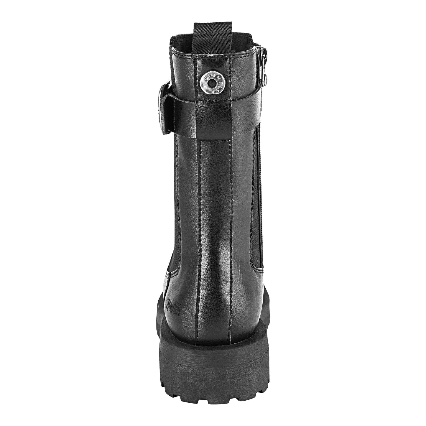 Blowfish Damen Stiefelette "Ace" schwarz, (Grösse: 41)