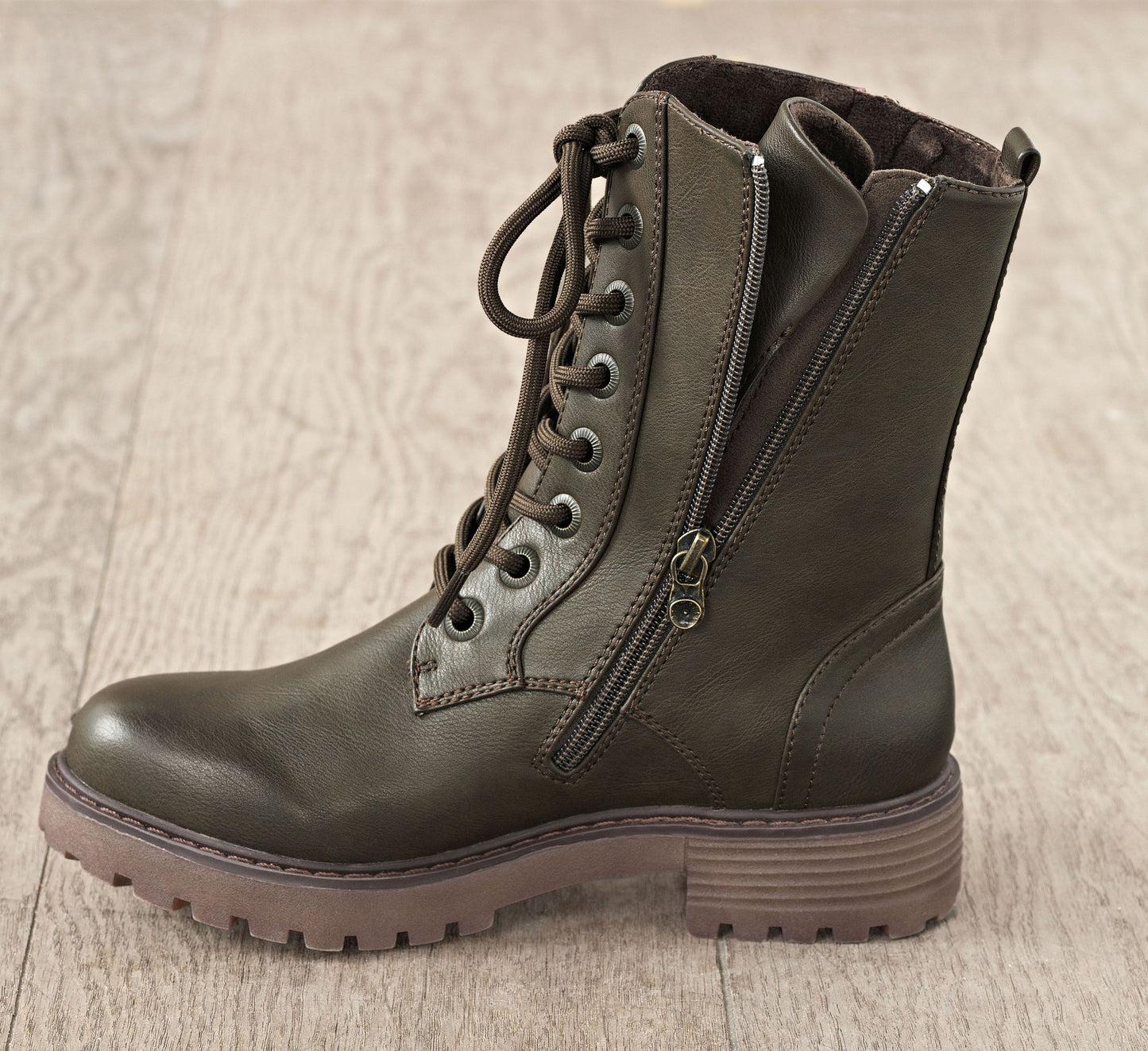 Blowfish Stiefel "Rissi" braun (Grösse: 39)