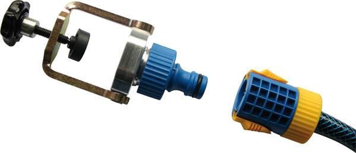 Wasserhahn-Adapter