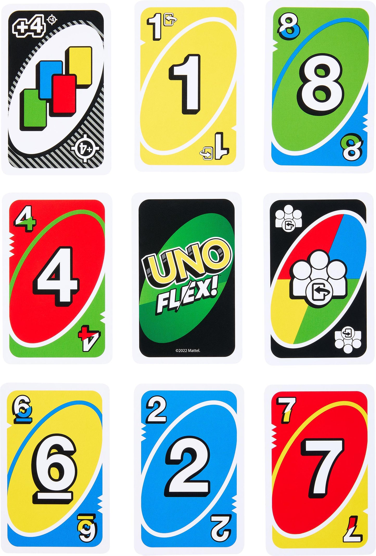 UNO Flex