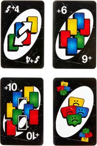 UNO No Mercy