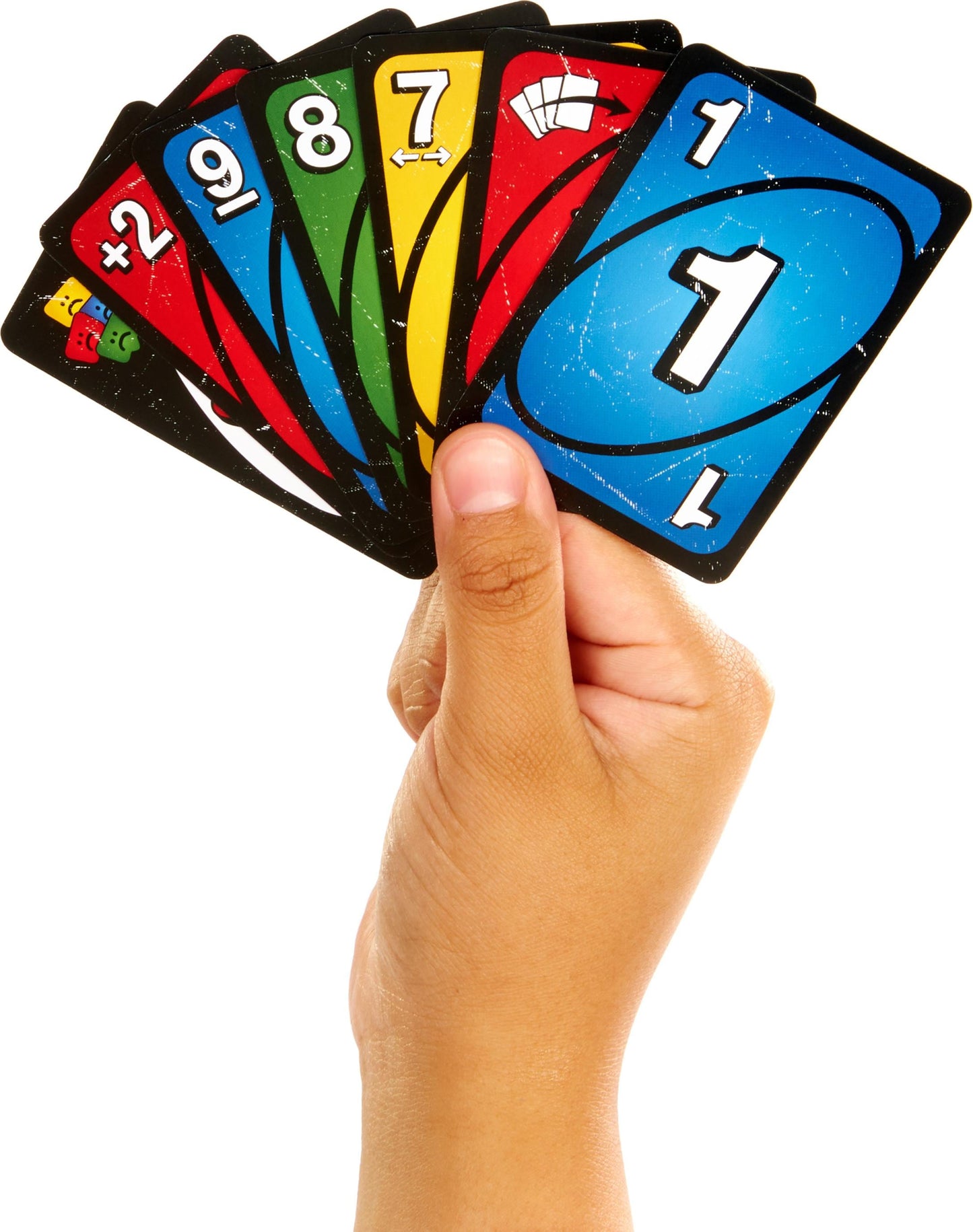 UNO No Mercy