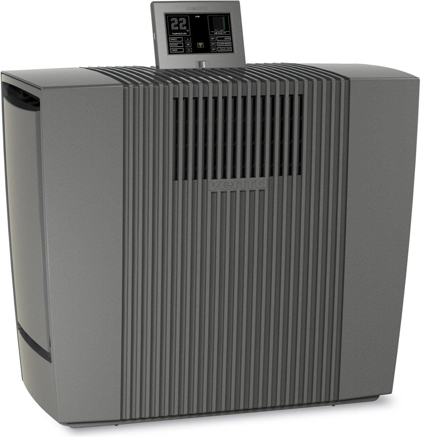 Venta Luftreiniger LP60 WiFi Anthrazit. 75 m²