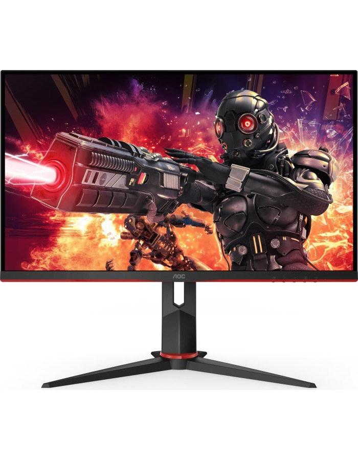 AOC 24G2ZE (24", Full HD)
