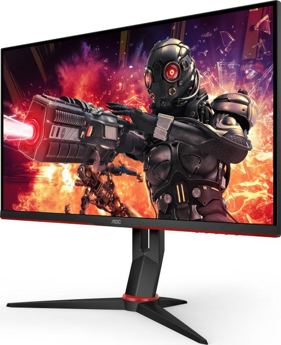 AOC 24G2ZE (24", Full HD)