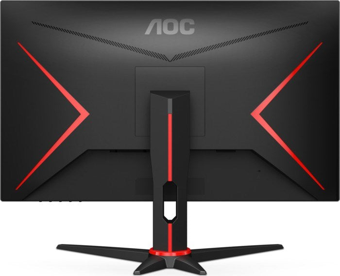 AOC 24G2ZE (24", Full HD)
