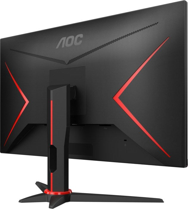 AOC 24G2ZE (24", Full HD)