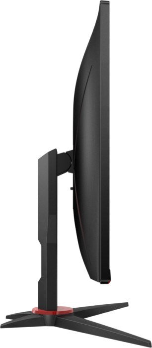 AOC 24G2ZE (24", Full HD)