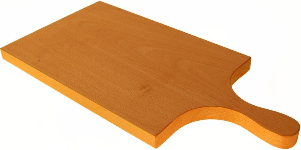 Aepll Schneidebrett 20 cm x 41 cm, Buchenholz