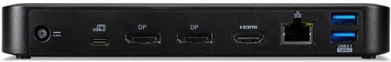 Acer Dockingstation USB Type-C - Retoure