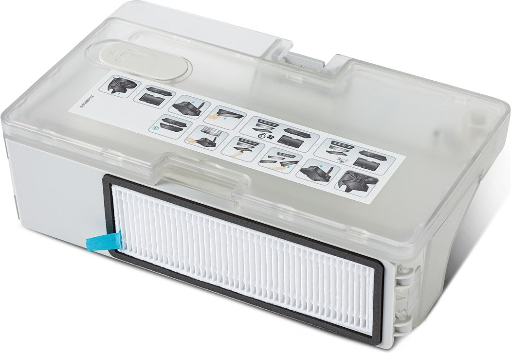 Medion Saugroboter X40 SW