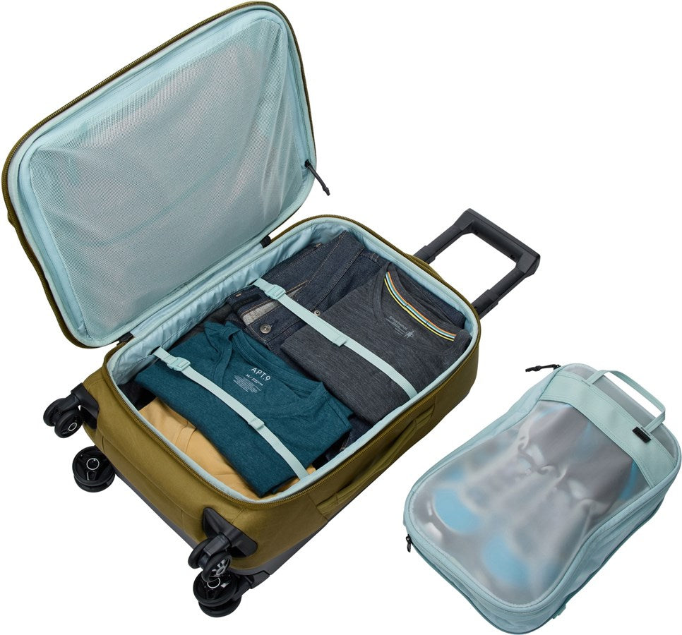 Thule Aion Carry On Spinner - nutria