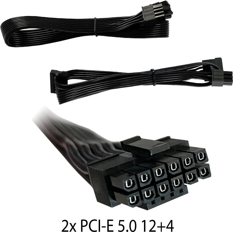 LC-Power LC1200P V3.0 Platinum Serie - 1200W