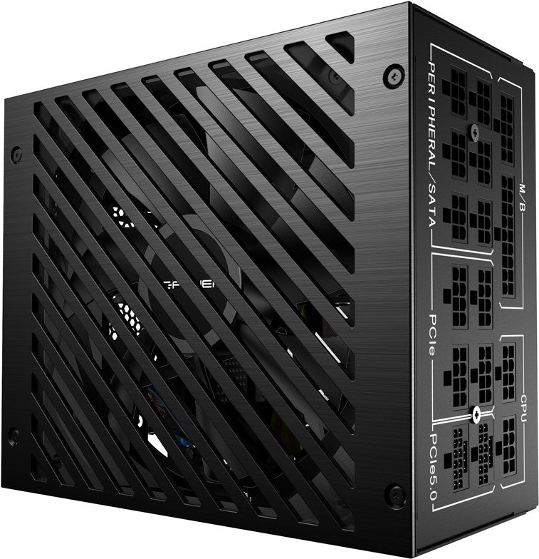 LC-Power LC1200P V3.0 Platinum Serie - 1200W