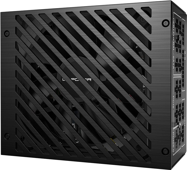 LC-Power LC1200P V3.0 Platinum Serie - 1200W