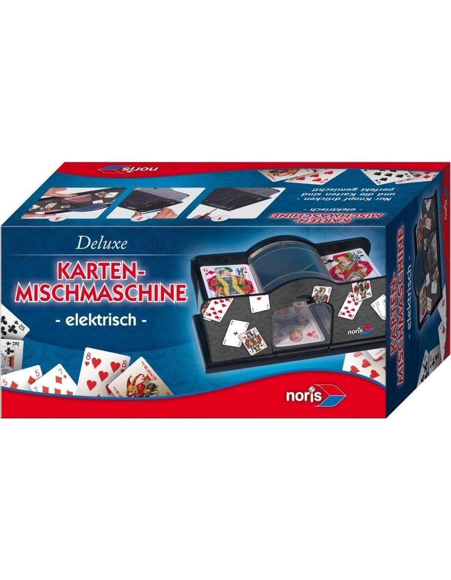 Noris Mischmaschine