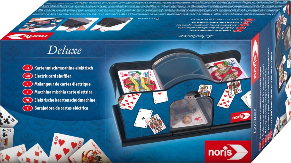 Noris Mischmaschine