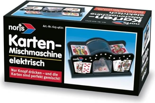 Noris Mischmaschine