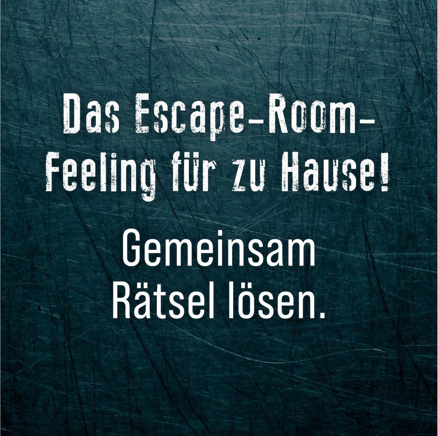EXIT® Das Spiel - Adventskalender 2023