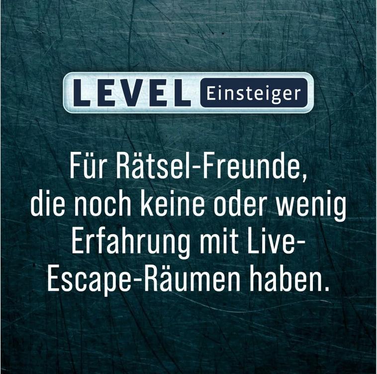 EXIT® Das Spiel - Adventskalender 2023