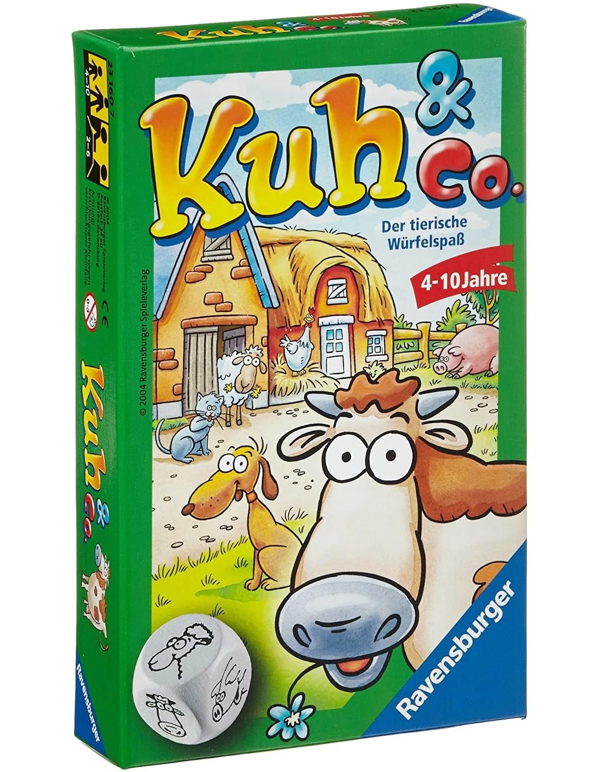 Ravensburger Kuh&Co.
