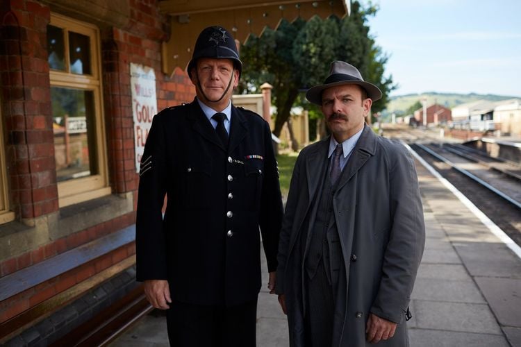 Father Brown - Staffel 6