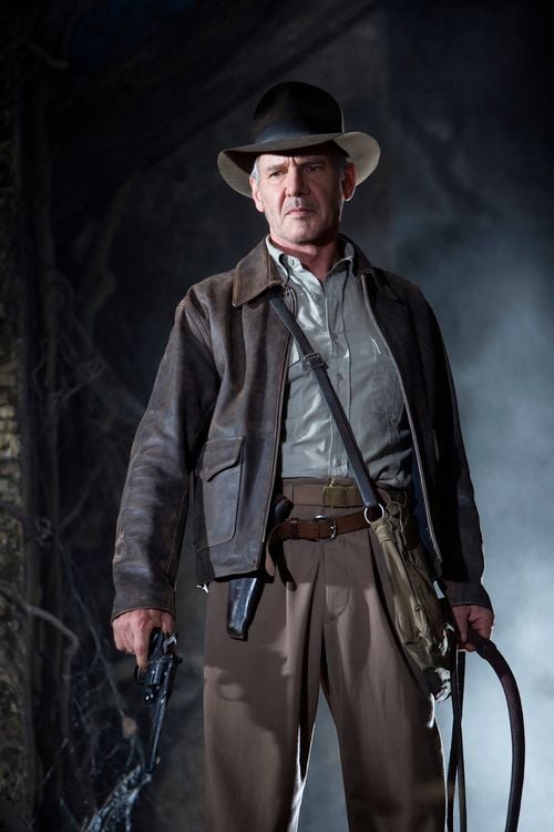 Indiana Jones und das Königreich des Kri