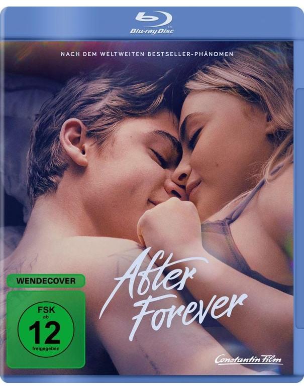 Constantin Film After Forever - BR (Blu-ray, 2022, Deutsch)