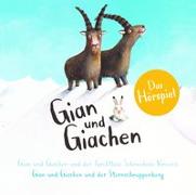 Gian Und Giachen