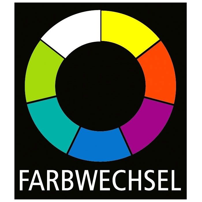 LED-Kugelleuchte "Schneegestöber"
