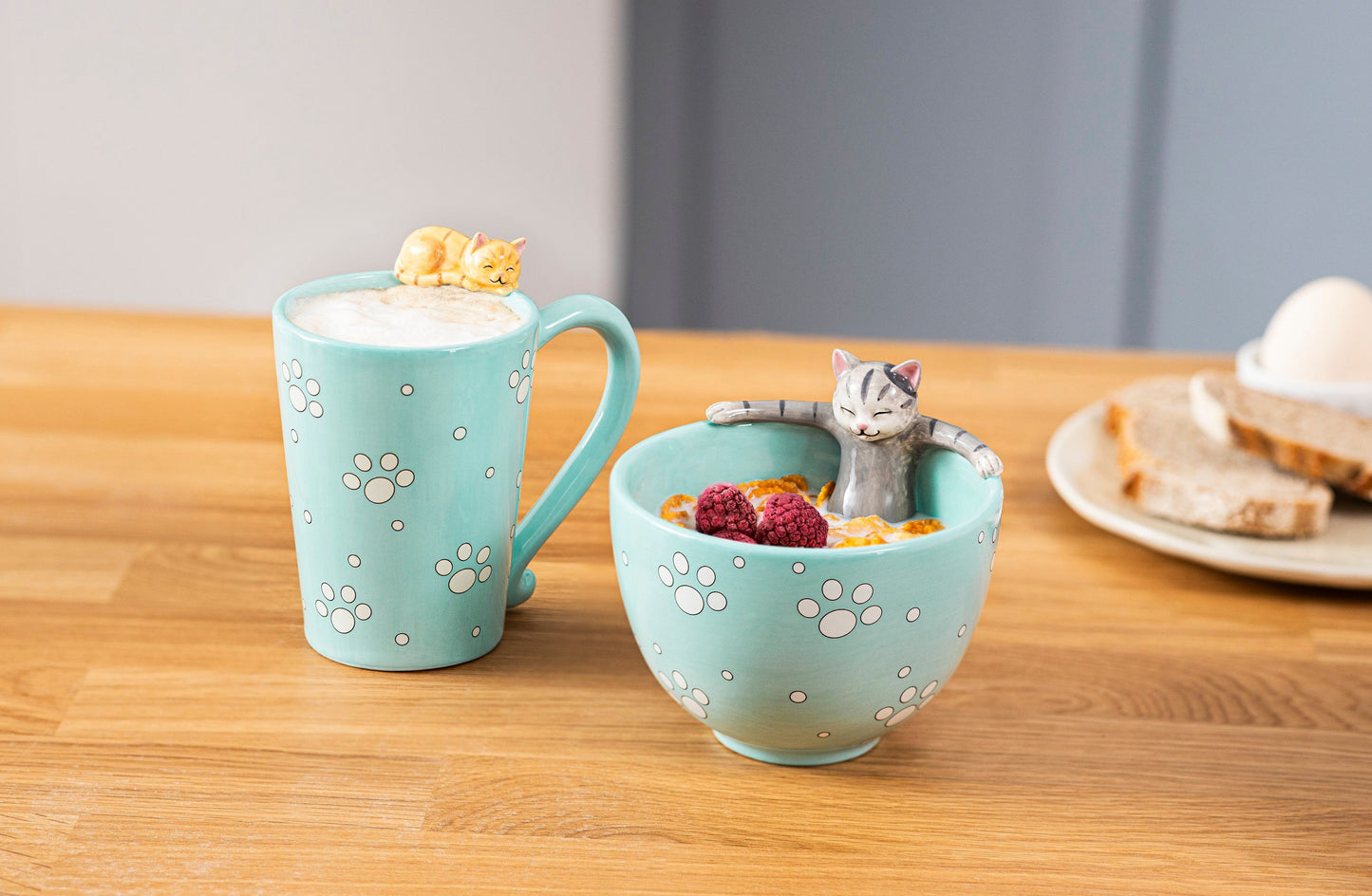 Tasse "Katze"