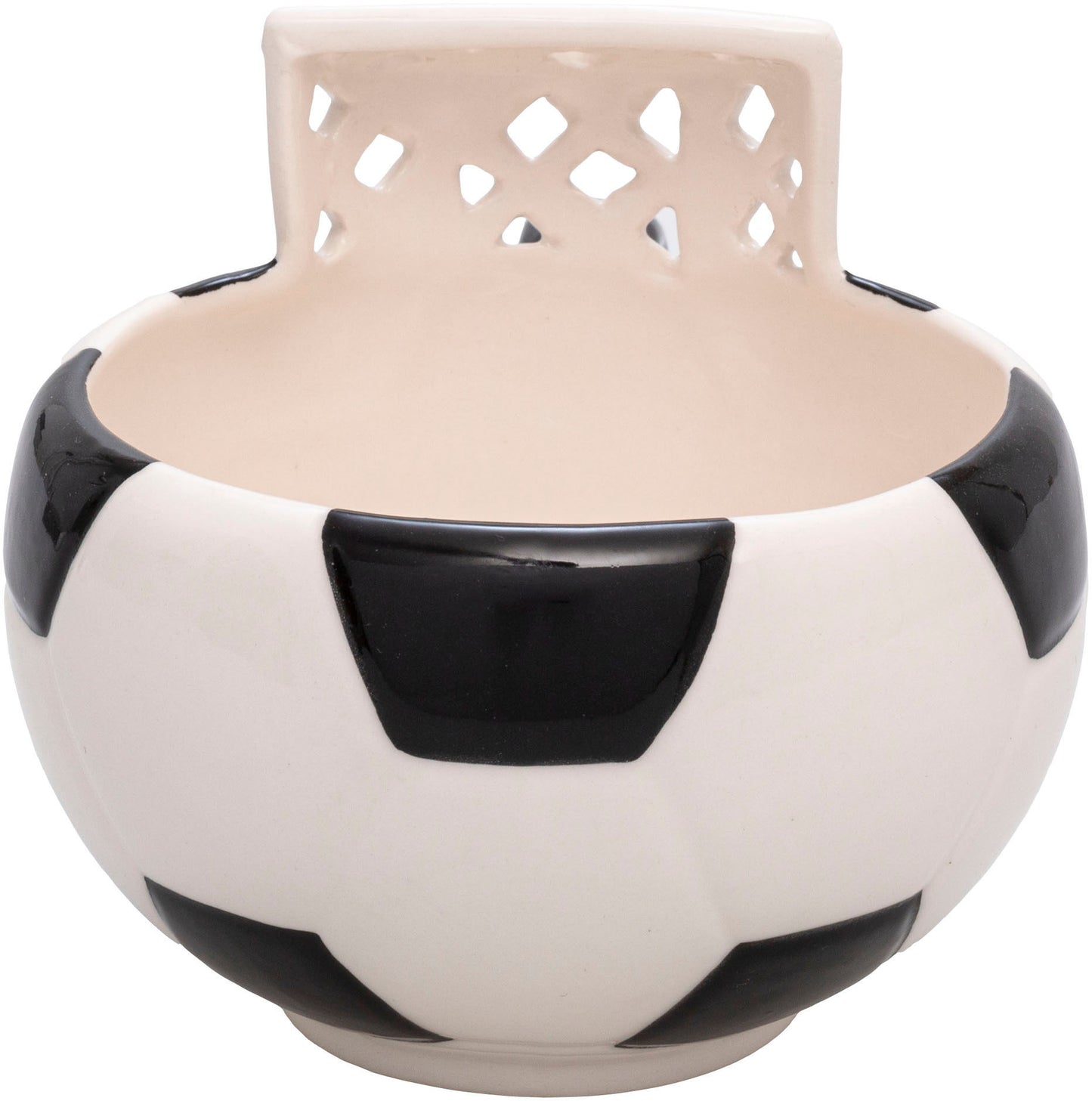 Geschenktasse Fussball