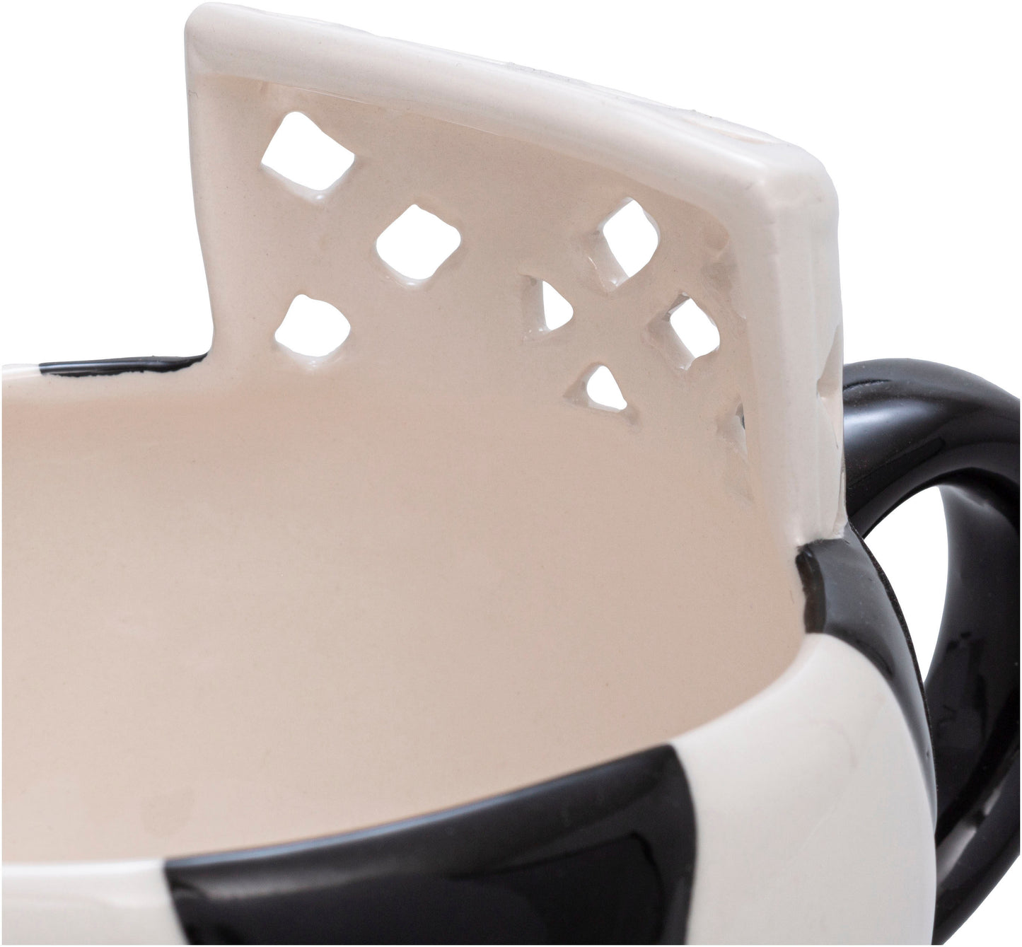 Geschenktasse Fussball