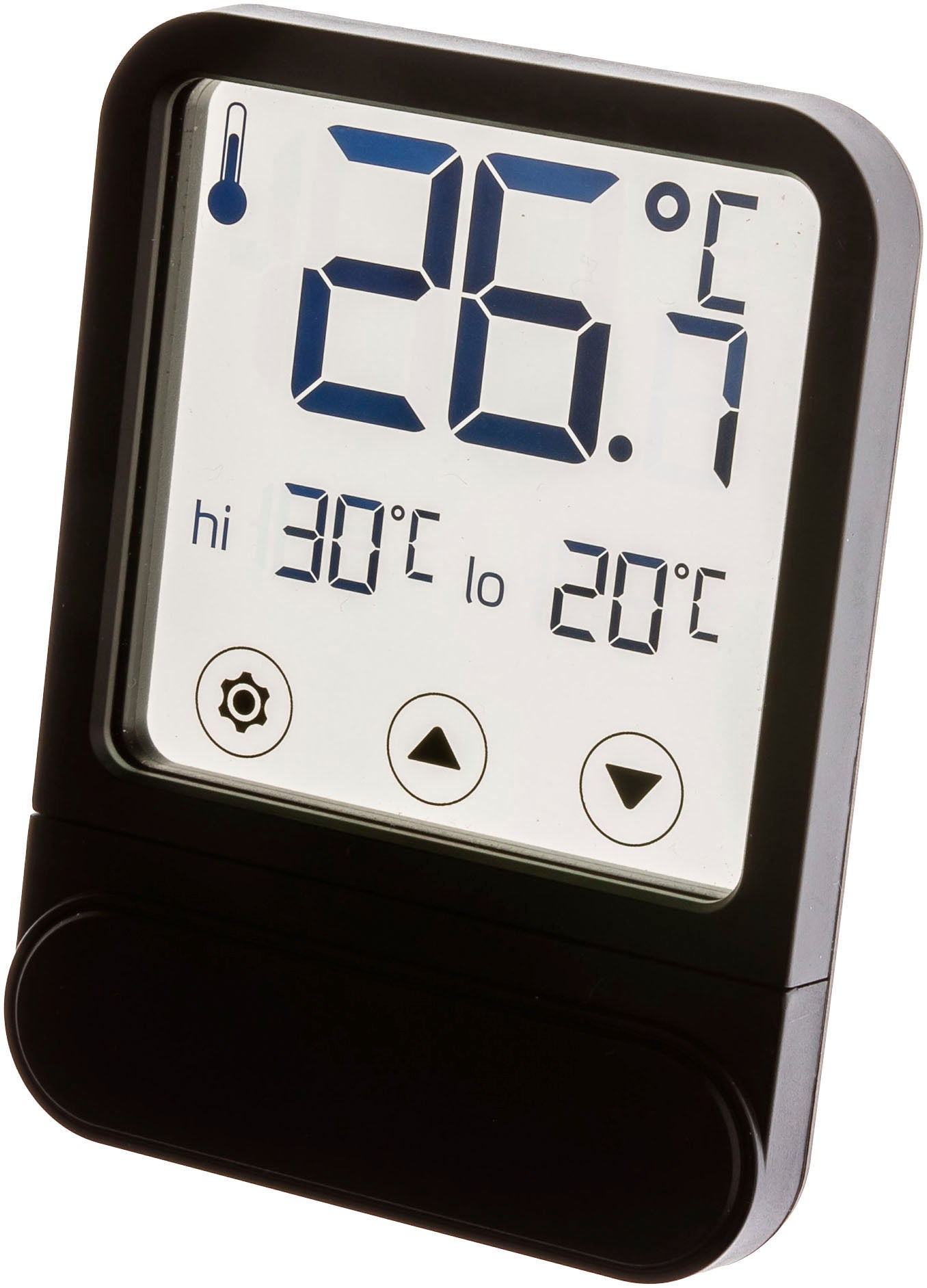 Fensterthermometer