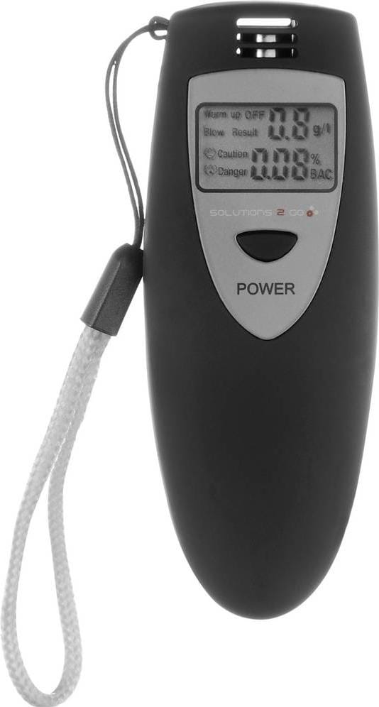 Alkoholtester