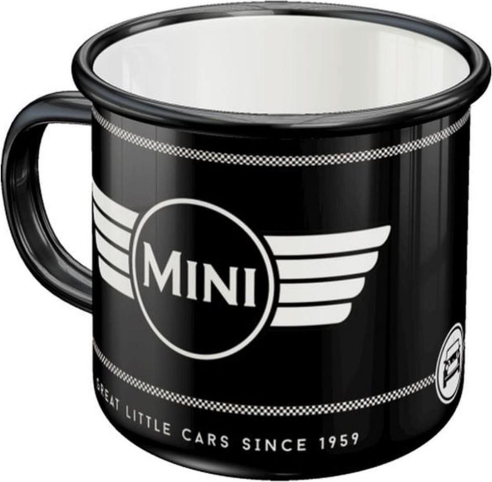 Nostalgic-Art Merchandising Mini Tasse (360 ml, 1 x)