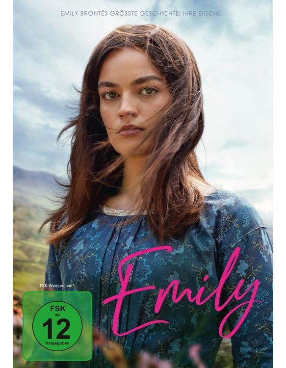 Emily DVD