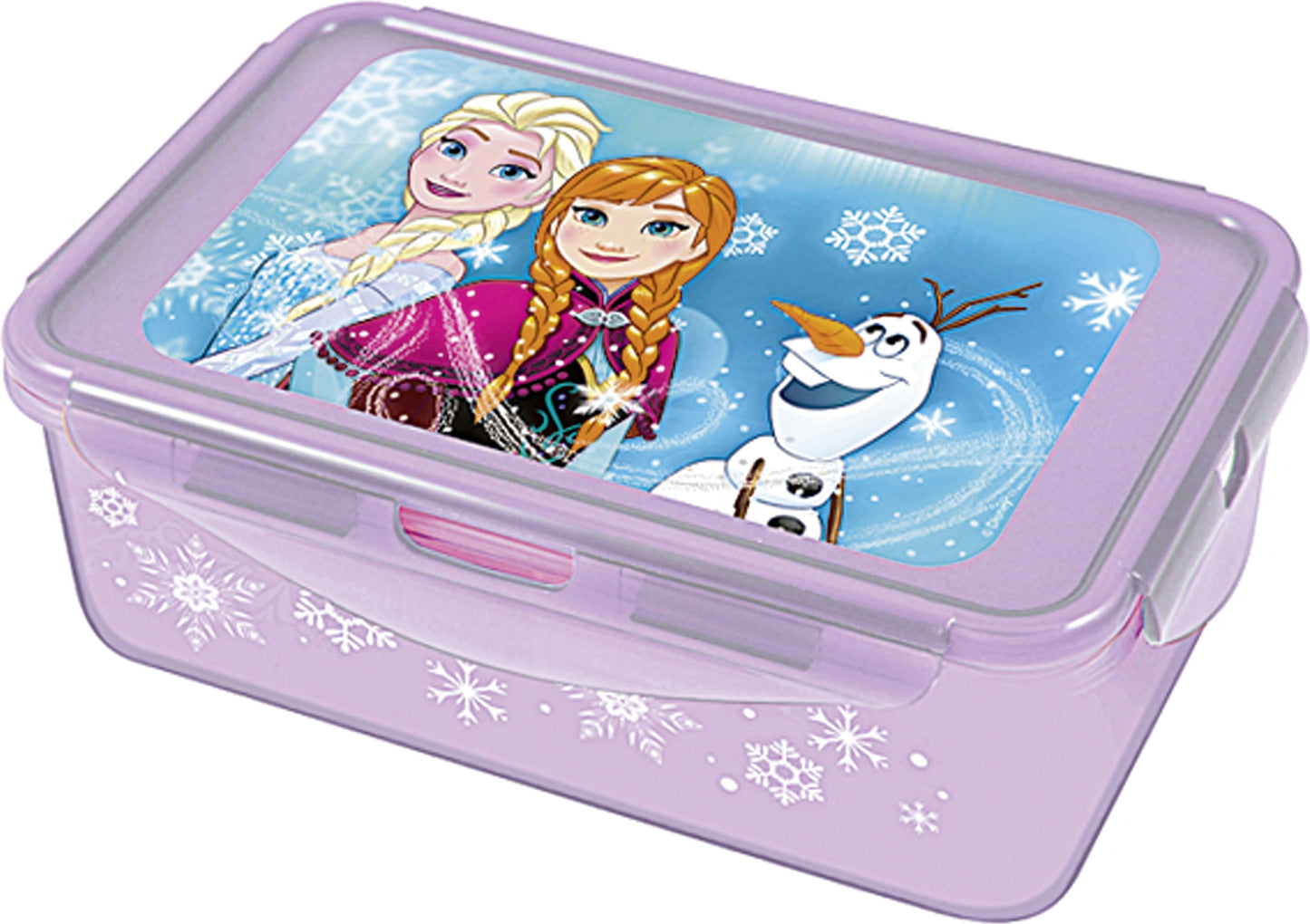 pos Frozen