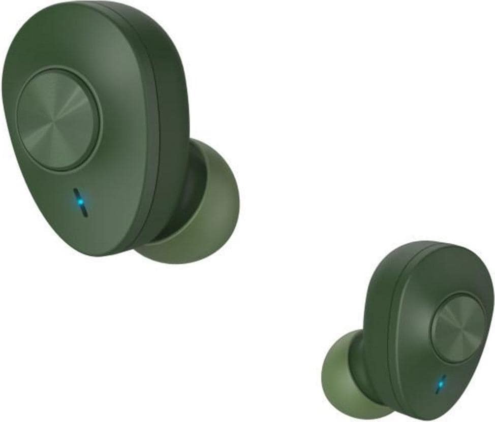 Hama Bluetooth®-Kopfhörer "Freedom Buddy", True Wireless, In-Ear, Bass