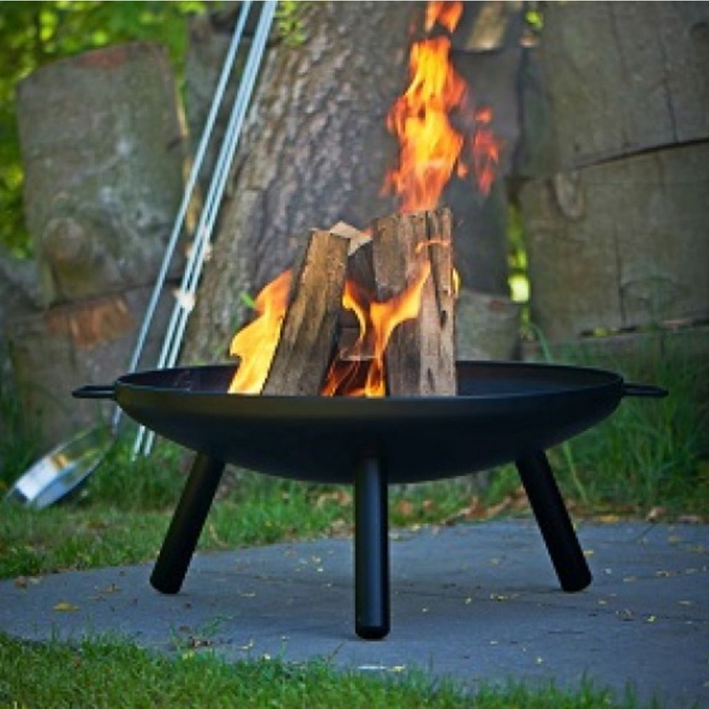 Kynast Feuerschale Ø60cm