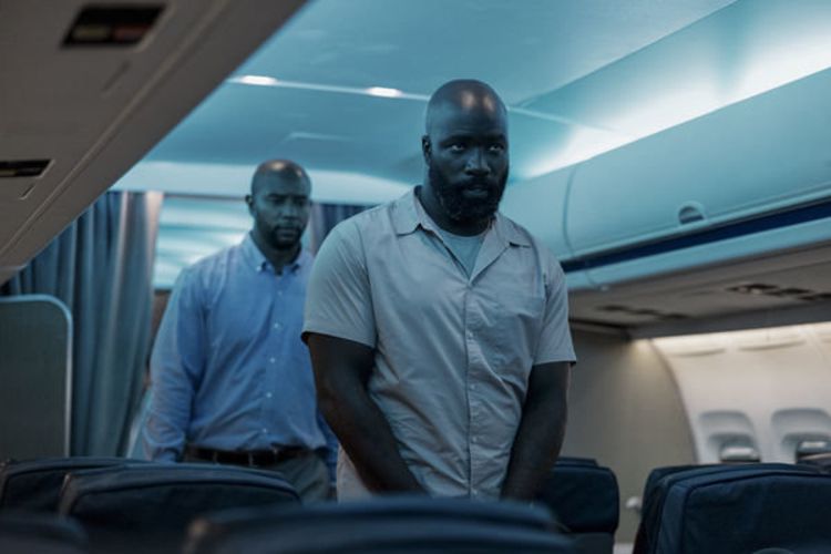 Plane -DVD