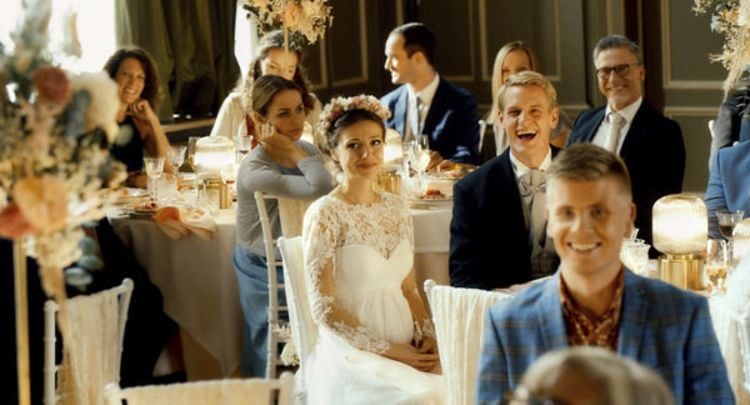 Universum JGA: Jasmin. Gina. Anna. (DVD, 2022, Deutsch)