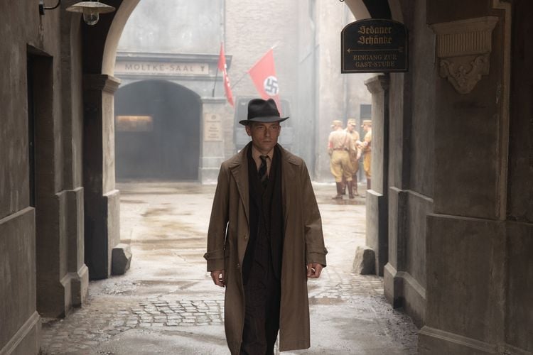Babylon Berlin-St.4 -4DVD
