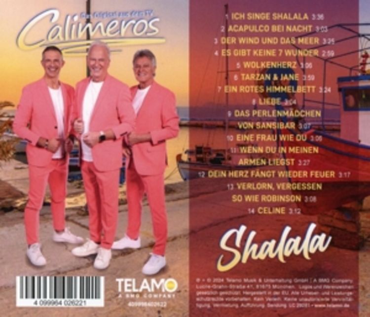 Shalala