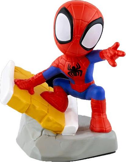 Tonies Marvel - Spidey und seine Super-Freunde