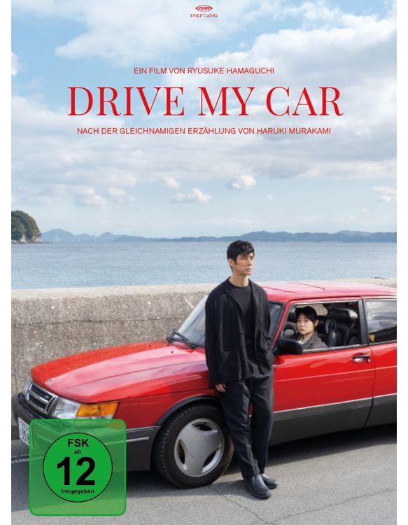 Drive My Car