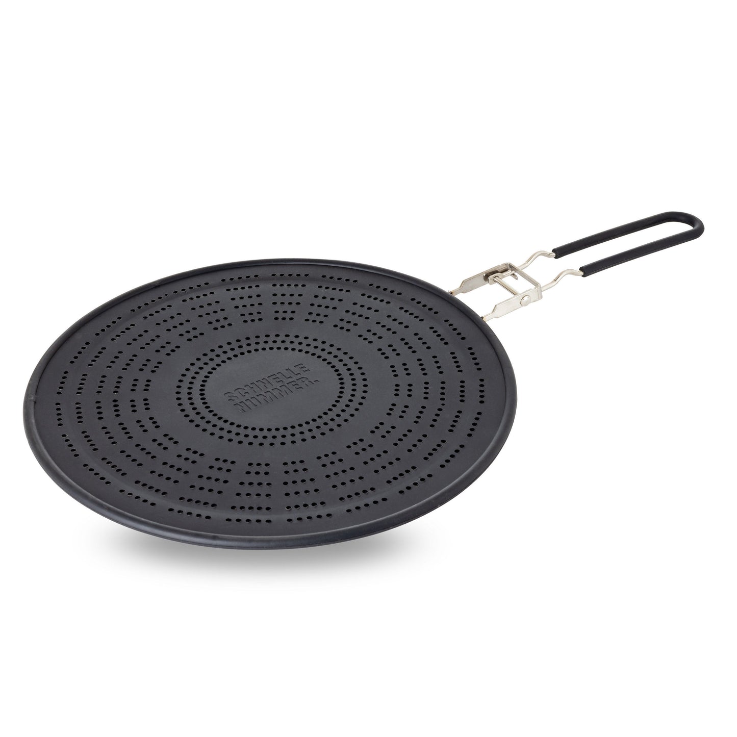Henssler Spritzschutz mit Aktivkohle-Filter, 29 cm