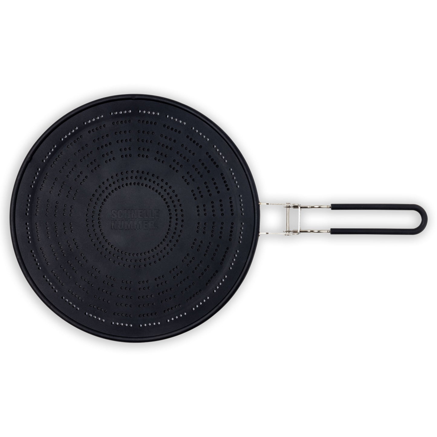 Henssler Spritzschutz mit Aktivkohle-Filter, 29 cm