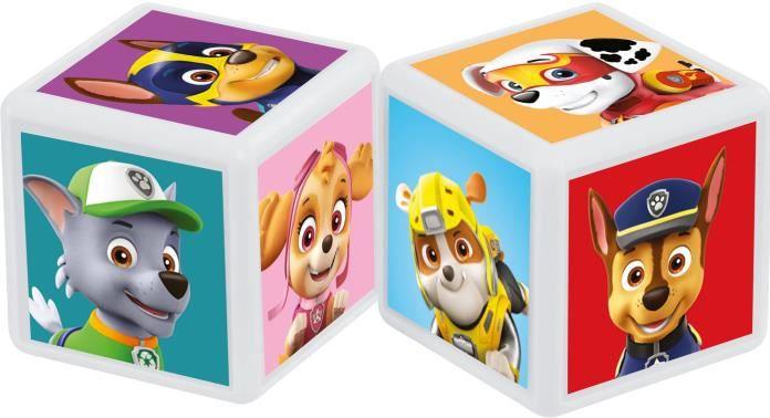 Winning Moves Top Trumps Match (Deutsch, Französisch, Englisch, Italienisch)