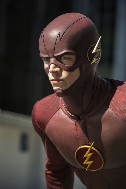 The Flash - Staffel 2